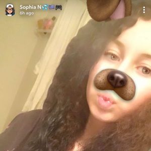 Meet your Posher, Sophia